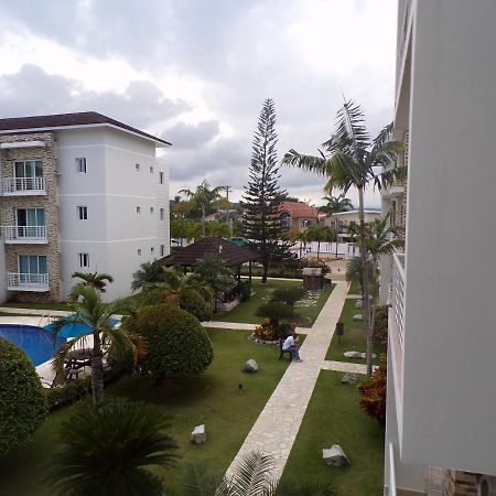 Luxury In The Caribbean Apartment Sosua Bagian luar foto