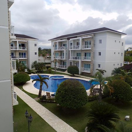 Luxury In The Caribbean Apartment Sosua Bagian luar foto