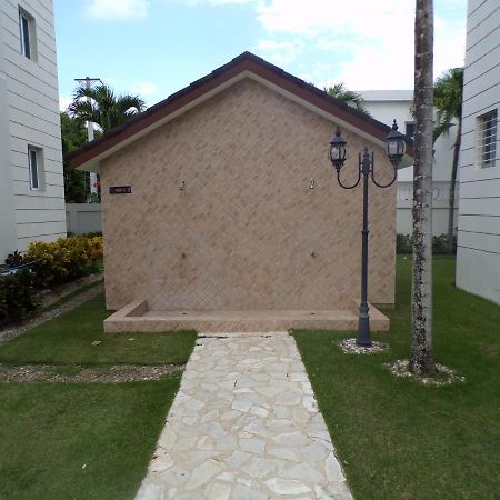 Luxury In The Caribbean Apartment Sosua Bagian luar foto
