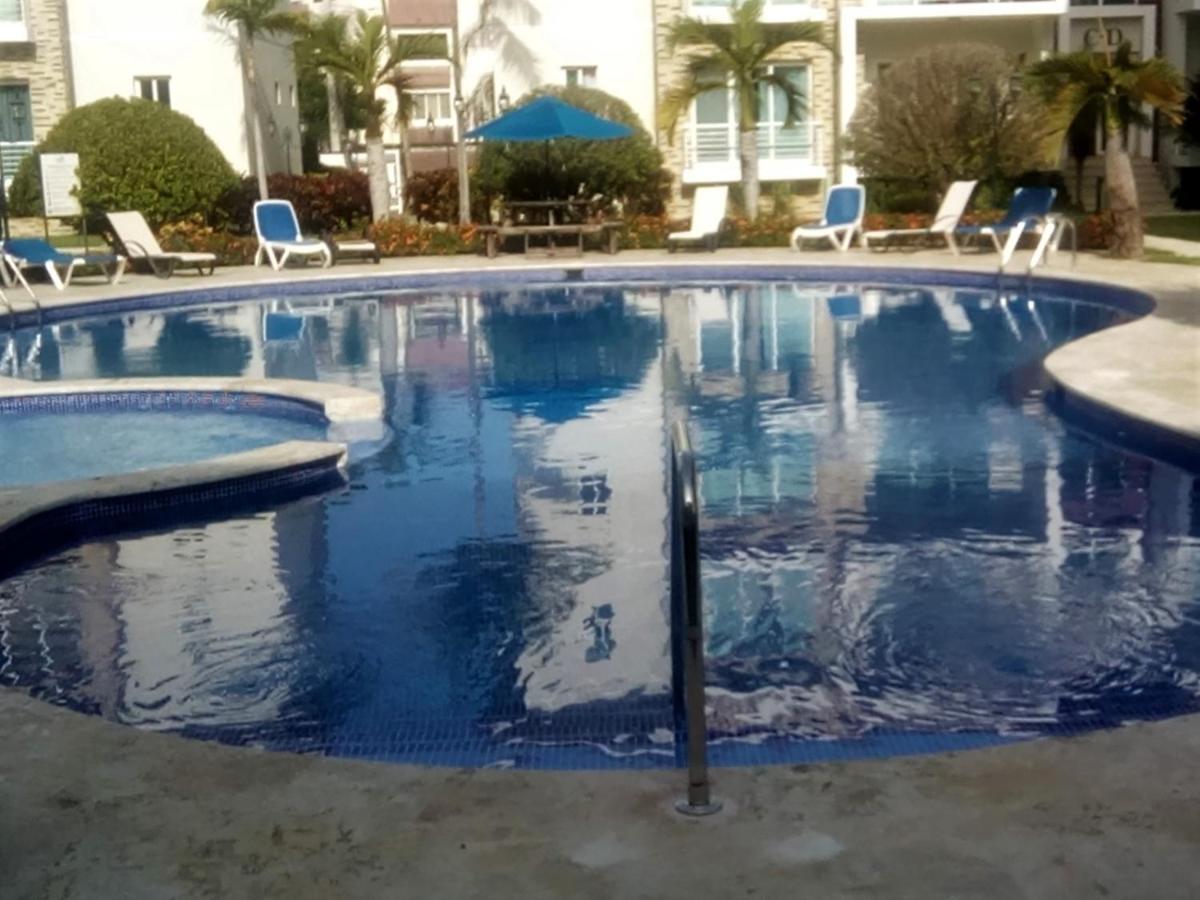 Luxury In The Caribbean Apartment Sosua Bagian luar foto