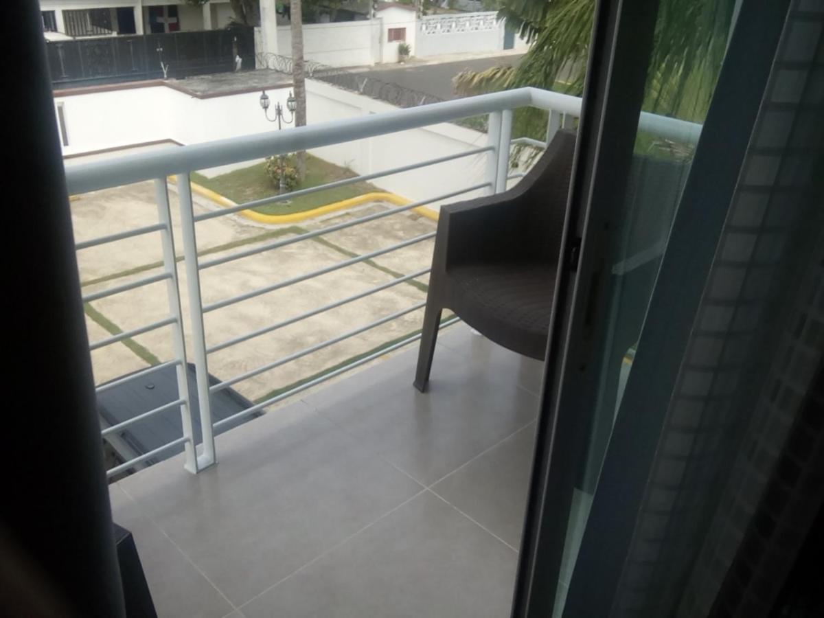 Luxury In The Caribbean Apartment Sosua Bagian luar foto