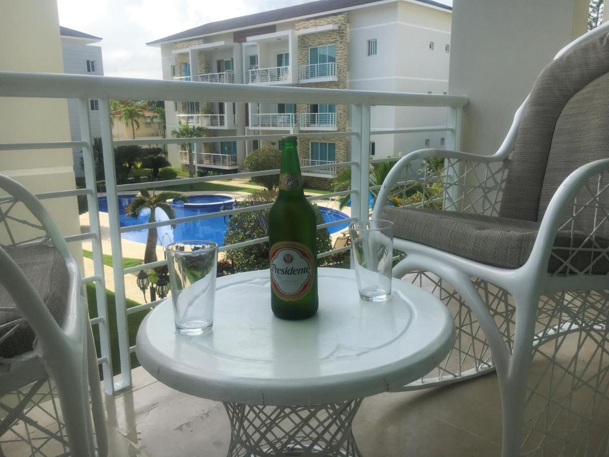 Luxury In The Caribbean Apartment Sosua Bagian luar foto