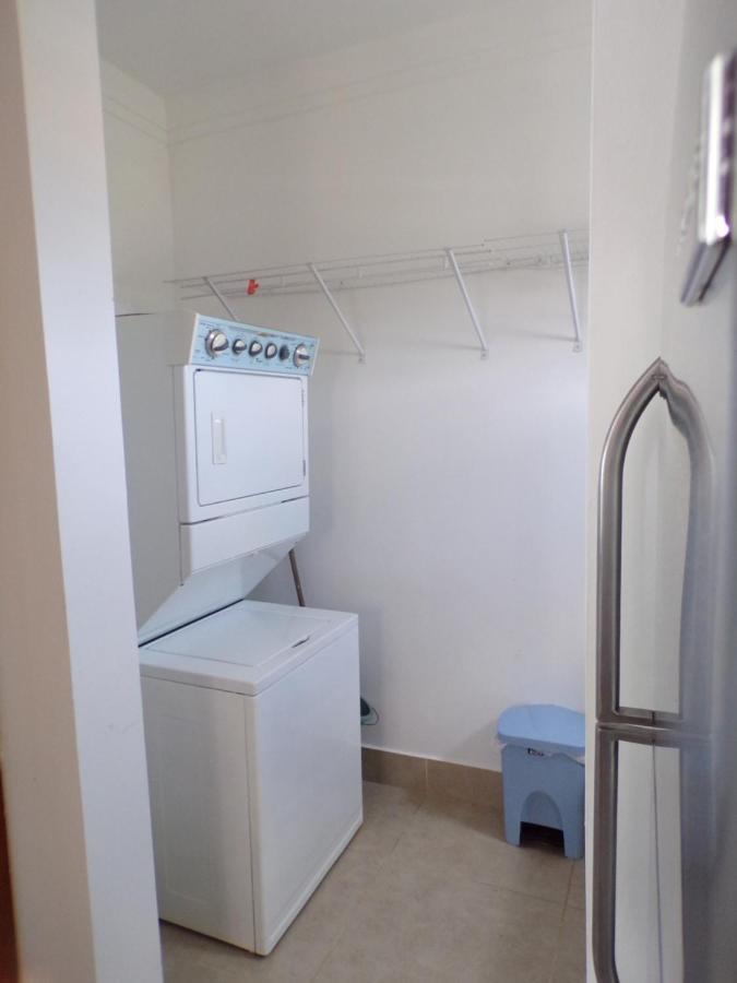 Luxury In The Caribbean Apartment Sosua Bagian luar foto