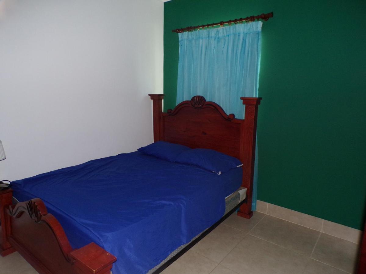 Luxury In The Caribbean Apartment Sosua Bagian luar foto
