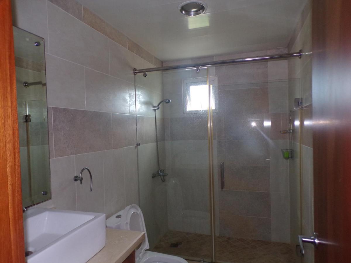 Luxury In The Caribbean Apartment Sosua Bagian luar foto