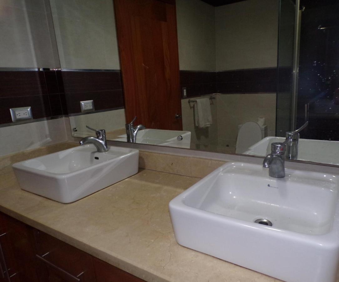 Luxury In The Caribbean Apartment Sosua Bagian luar foto