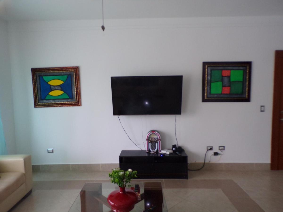 Luxury In The Caribbean Apartment Sosua Bagian luar foto