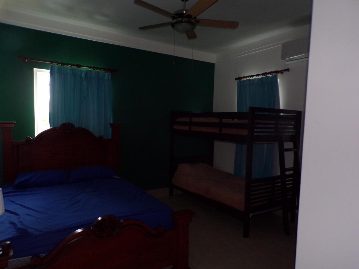 Luxury In The Caribbean Apartment Sosua Bagian luar foto