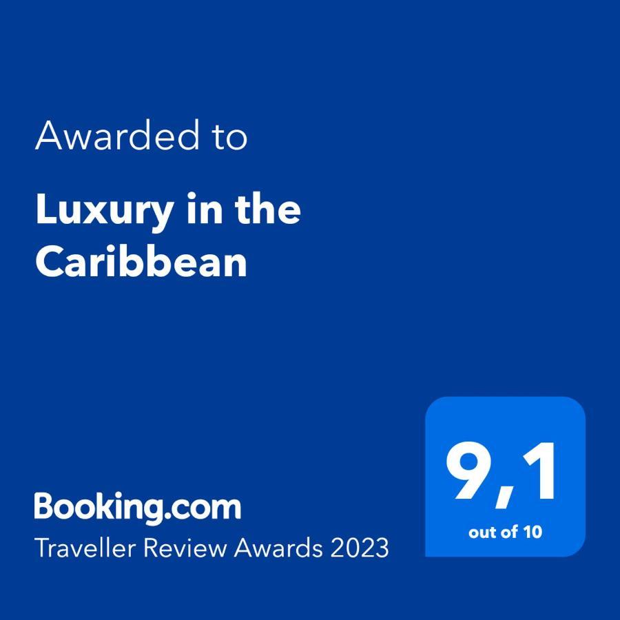 Luxury In The Caribbean Apartment Sosua Bagian luar foto