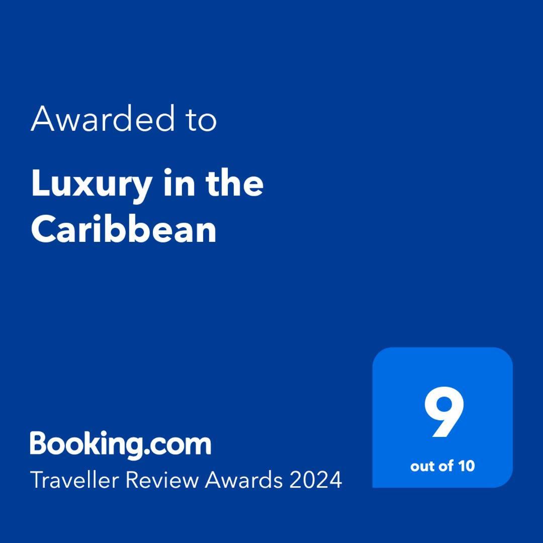Luxury In The Caribbean Apartment Sosua Bagian luar foto